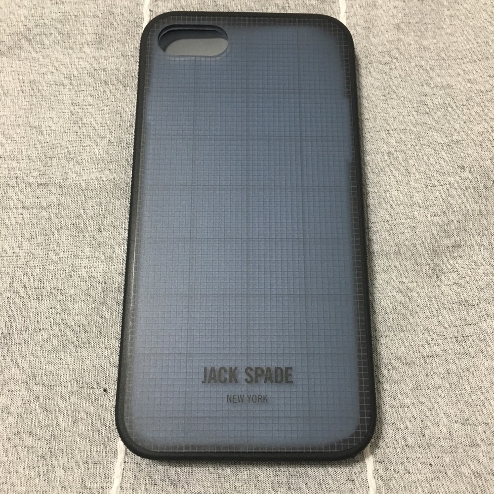 NWT Jack Spade iPhone 7 case - Picture 3 of 5